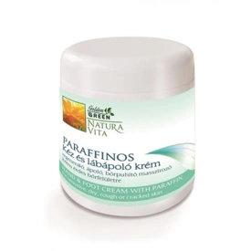 Lady STELLA Paraffinos Kéz- és Lábápoló Krém 500ml főképe